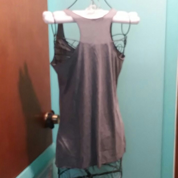 BUY Cougars Tank Top - Picture 2 of 7